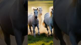 #horse #white #Horses #7th  #ghoda #ashvah