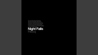 Night Falls