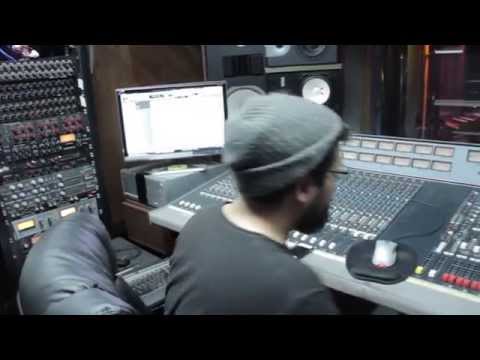 Lo' There Do I See My Brother - "Northern Shore" Part 01 - Adam Wolbert