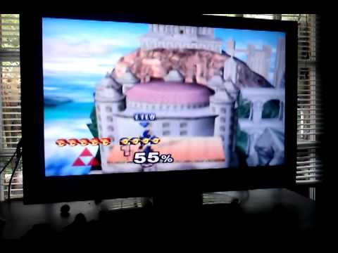 Lilo vs TL ssbm