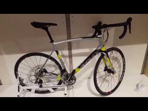 2018 Ridley Fenix SL - Road Bike - Walkaround [4K]