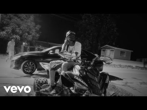 Kant10t, Khalifa X6, Skelly Dan - Polo (Dragga Style)