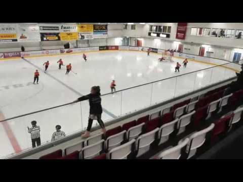 KPK Black - HC Nokia Mustat