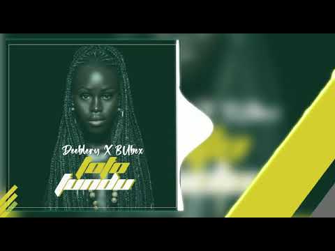 Deeblery ft Conrad Bubex - TOTO TUNDU ( Official Audio)