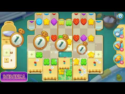 Matchington Mansion level 2392 HD