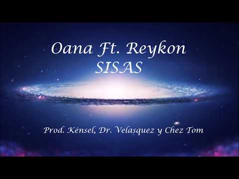 Oana Ft. Reykon - SISAS