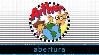 Arthur (abertura)