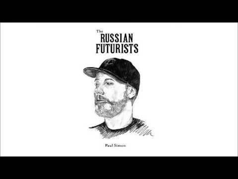 The Russian Futurists - Paul Simon (Lo-Fi-Fnk Remix)