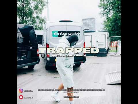[FREE] D Block Europe x M Huncho Type Beat | Trap Type Beat - "Trapped" l Trap Wave Type Beat 2023