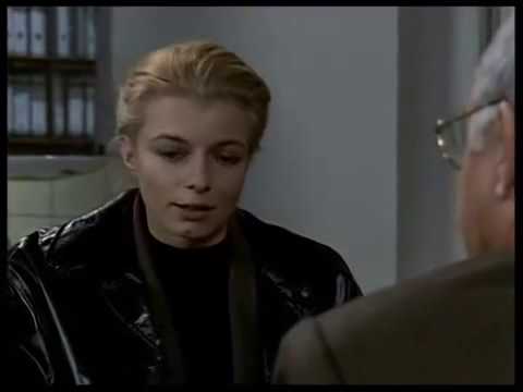 ⊕216 Der Alte Blumen des Todes 1996