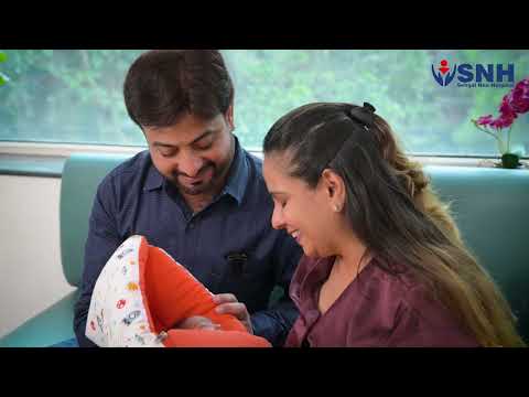 800-Gram Baby Beats the Odds | NICU Success Story at Sehgal Neo Hospital