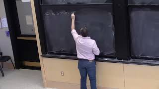 Lecture 21: The Riemann Integral of a Continuous Function