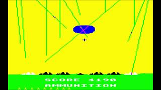 Defencecom for the BBC Micro