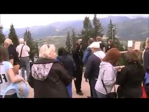 Zakopane / KALWARIA ZEBRZYDOWSKA / Barka
