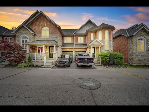 57 Torr Lane, Ajax
