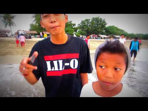 Lil O Hip Hop Music - Menjaga hati ft Zi EL