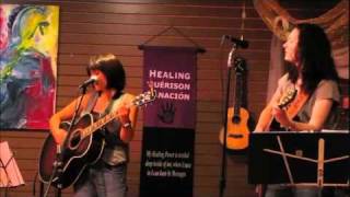 Beth Sherby covers &quot;Worn Me Down&quot;