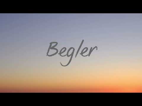 Begler - Ellerini uzat (Lyric video)