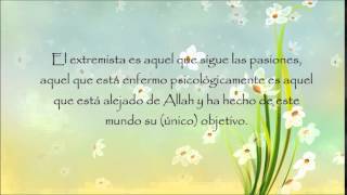 Sea cual sea la crítica que la gente te haga permanece firme, hija mía- Sheij Ramzan al Hajiri