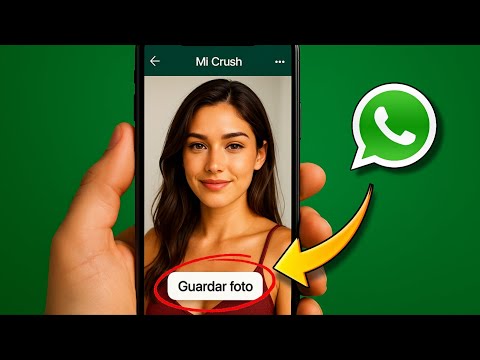 How to take a screenshot of a WhatsApp profile picture