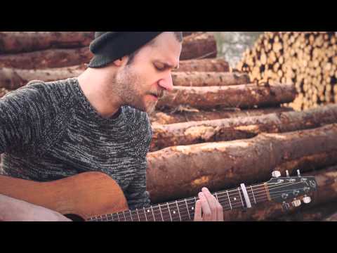 FJ sessions - The Backseat