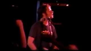 Human Drive In Hi Fi CKY Live September 2002
