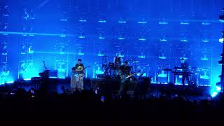 Download lagu Muse - Hysteria @ The Wiltern (October 4, 2022) mp3