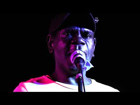 Barefoot Girl - Lonely Boys - Numburindi Festival 2019