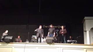 Dove Brothers Band &quot;Bridge Over Troubled Water&quot; (2013)