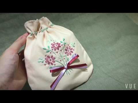 【證書課程】光喬刺繡證書班（普通科）