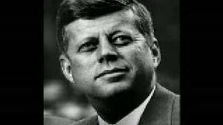 Kennedy Speech Conspiracy Secret Societies