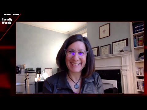 IoT Devices: Security and Privacy Labels Research - Lorrie Cranor - PSW #645