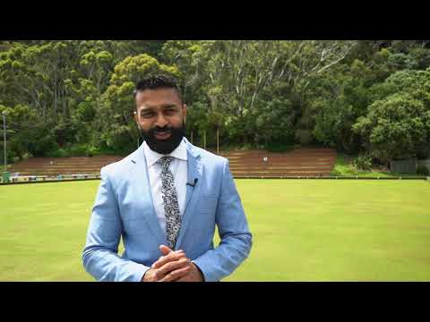 City Living Sanctuary