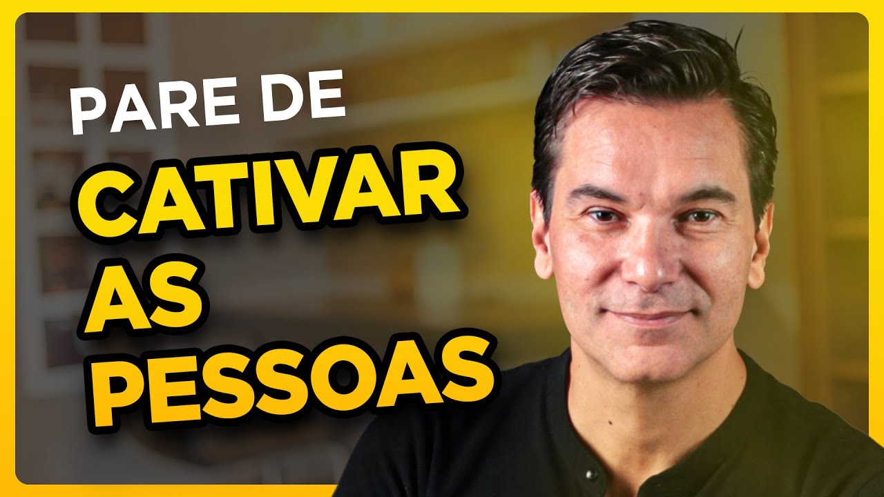 Como desenvolver a autonomia das pessoas e libertar as pessoas de você