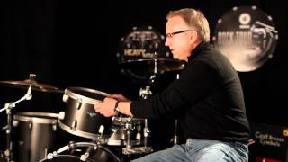 Video thumbnail for Yamaha Rock Tour Drum Sets - An Introduction by The Music Farm