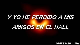 Skating Polly - Stop digging (Sub. Español)