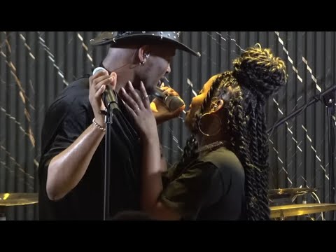 MET RIDO BEDJINE K-DILAK LIVE GADE LÒBÈY ANDAN YON JAZ, YO KRAZE PORT ST LUCIE PLAT ATÈ 09 27 202