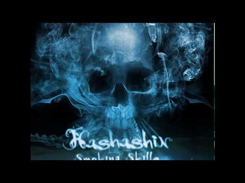 Hashashin - Greender G