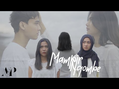 James AP - Mampir Ngombe - (Official Music Video)
