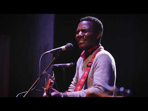 ONINA - Kenneth Mugabi