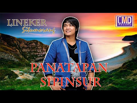 Lineker Situmorang - Panatapan Sipinsur (Lagu Batak Paling Romantis Terpopuler)