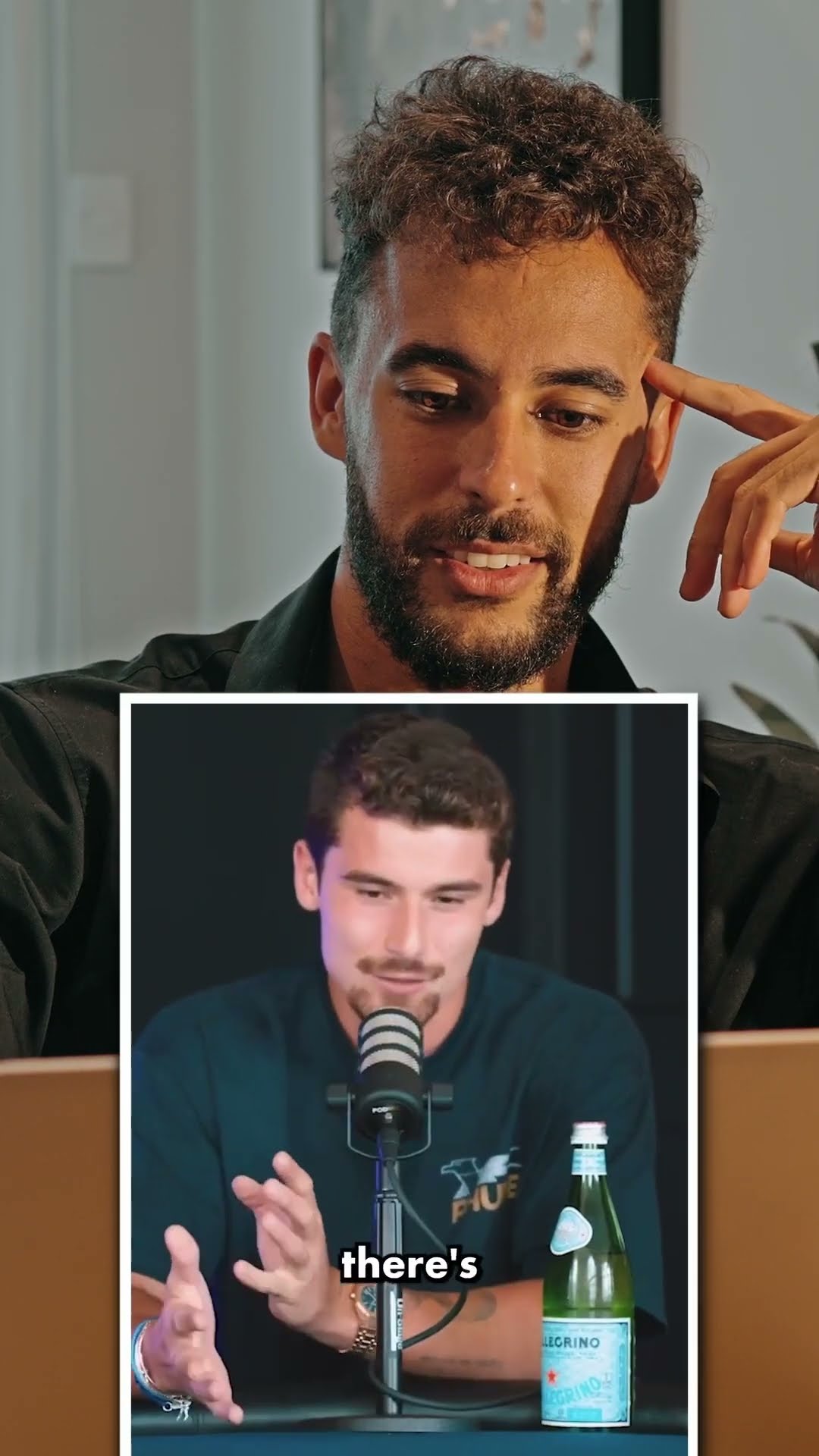 Iman Gadzhi on Multiple Passports
