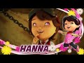 BoBoiBoy Animated Series Channel Trailer