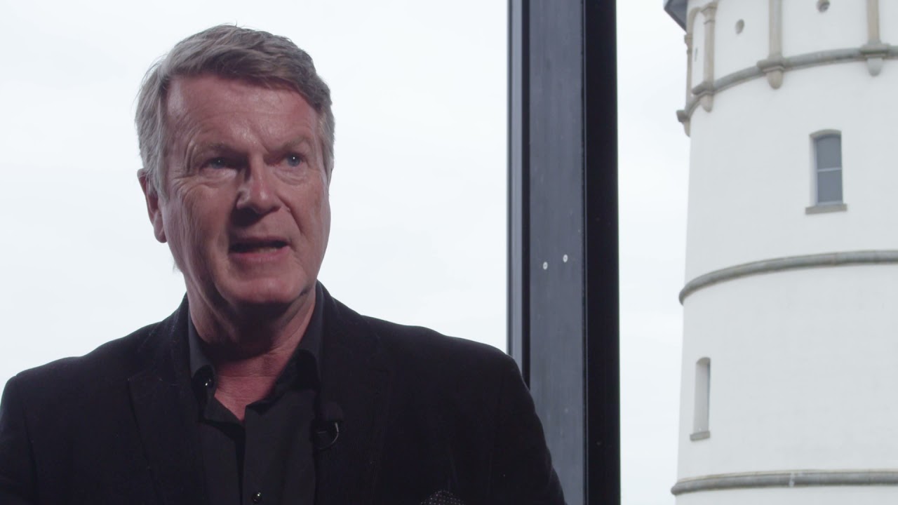 C-City: Europe is next door (project video - short)