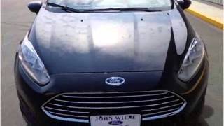 preview picture of video '2014 Ford Fiesta New Cars Sauk Centre MN'