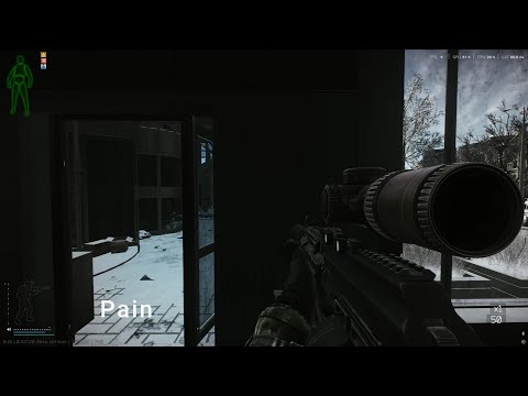 How my gunsmith part 25 grind is going