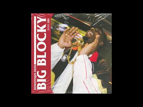 Downtown Dion - Ladda Up & Tömm Ft. Abidaz (Prod. Tommy Tee) [Official Audio]