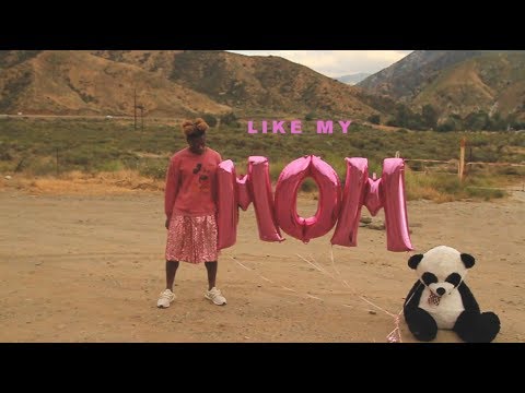 Video thumbnail for Like My Mom