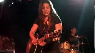 Katie Grace-Wine On The Workdays, Whiskey On The Weekends (8-11-12)