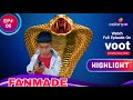 Nagin 7 নাগিন 7 Fanmade Ep 6 Nagin Fanmade Video Colour TV বনের ভয়ংকর